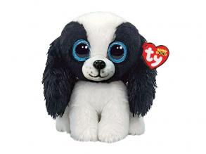 Ty Beanie Boos Sissy kutya, 15 cm