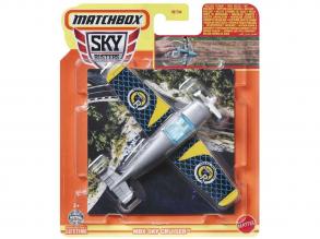 Matchbox: SkyBusters - MBX Sky Cruiser modell 1/64 - Mattel