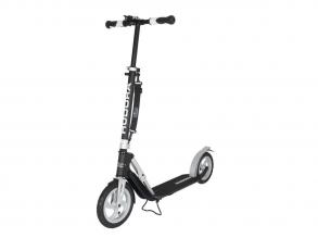 Big Wheel Air 230 roller, fekete - Hudora