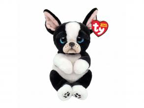 Ty Beanie Babies Bellies Csingiling kutya, 15 cm