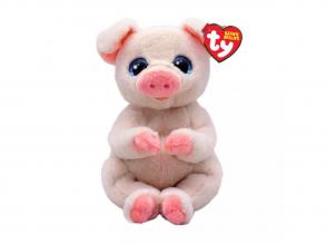 Ty Beanie Babies pocakos Penelope malac, 15 cm