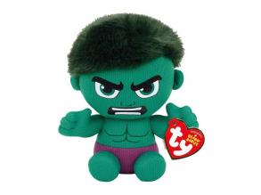 Ty Beanie Hulk, 15cm