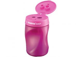 Stabilo EASYsharpener hegyező pink színben R