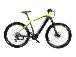 MTF prémium minőségű e-bike férfi Mountainbike 8.4 21 collos elektromos kerékpár akku nélkül