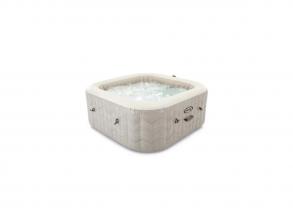 PureSpa Chevron DeLuxe HWS 800 jacuzzi