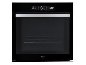 Whirlpool AKZM 8480 NB beépíthető sütő