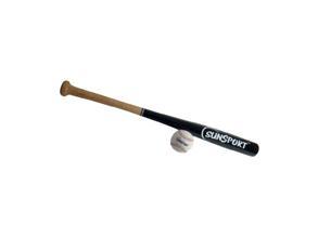 Bex Sunsport baseball ütő labdával, 71 cm