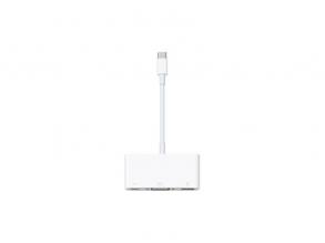 Apple USB-C ť VGA többportos adapter