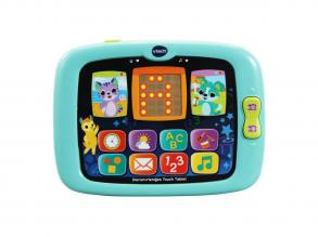 VTech Animal Friends érintőképernyős tablet