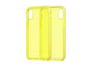 Tech21 T21-6517 Evo Check Purley 6.1inch LCD - Neon Yellow tok