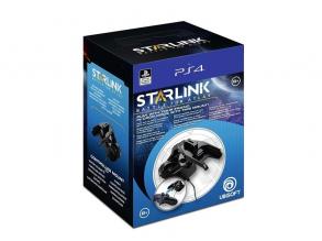 Starlink Battle For Atlas Mount Coop Pack PS4 kiegészítő csomag