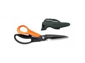 Fiskars 715692 Cuts+More olló