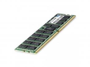 HPE 16GB (1x16GB) Dual Rank x8 DDR4-2666 CAS-19-19-19 Unbuffered Standard Memory Kit