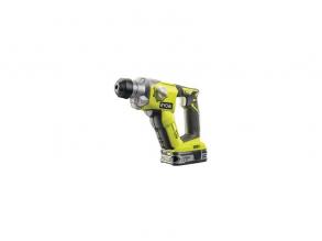 Ryobi R18SDS-125S pneumatikus fúrókalapács