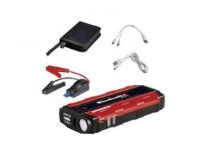 Einhell 1091511 CE-JS 8 jump starter külső akkumulátor