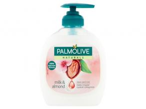 Palmolive Almond Milk 300ml folyékony szappan