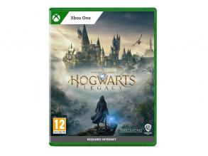 Hogwarts Legacy XBOX One játékszoftver