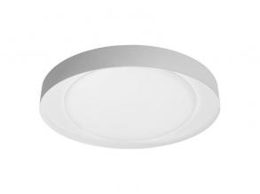 Ledvance Smart+ WiFi menny. okos lámpa Ceiling Eye ezüst, áll. színhőm. 490mm okos,  lámpatest