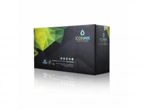 Iconink CF256X HP utángyártott 13000 oldal fekete toner