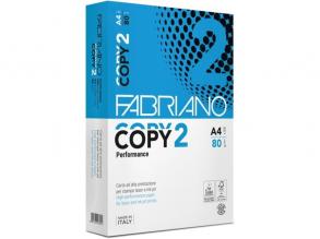 Fabriano Copy 2 Performance A4 80g másolópapír