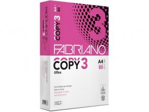 Fabriano Copy 3 Office A4 80g másolópapír