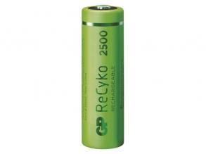 GP ReCyko AA/HR6/2500mAh/4db ceruza akkumulátor