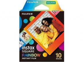 Fujifilm Square Film Rainbow 10 db-os film