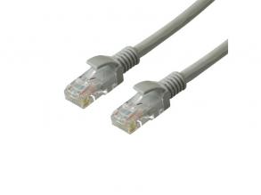 IRIS 1m Cat6a S/STP kábel