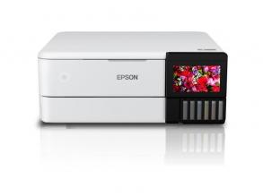 Epson EcoTank L8160 színes tintasugaras multifunkciós fotónyomtató