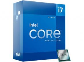 Intel Core i7 3,60GHz LGA1700 25MB (i7-12700KF) box processzor