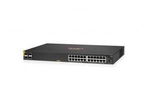 Aruba 6000 24G CL4 4SFP PoE Switch