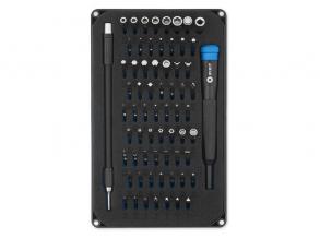 iFixit Mako Precision 64 bitfejes csavarhúzó szett