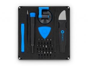 iFixit Essential Electronics Toolkit V2 javító szerszámkészlet