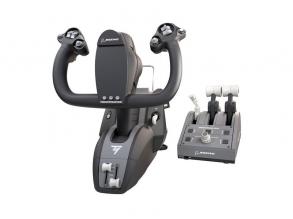 Thrustmaster TCA YOKE PACK BOEING Edition pro Xbox One / Series X/S /PC joystick