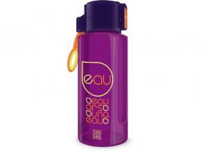 Ars Una EAU 650 ml-es 5077 lila kulacs