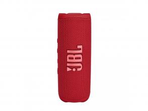 JBL FLIP 6 RED Bluetooth piros hangszóró