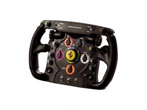 Thrustmaster 4160571 Ferrari F1 Add-On for T300/T500/TX Ferrari 458 Italia versenykormány