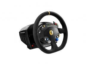 Thrustmaster 2960798 Racer Racing Wheel TS-PC Racer Ferrari 488 Challenge Edition for PC verseny...