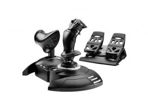 Thrustmaster 4460211 T.Flight Full Kit X joystick