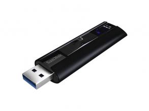 Sandisk 512GB USB3.1 Cruzer Extreme PRO Fekete (186528) Flash Drive