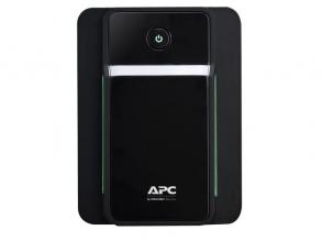 APC BACK UPS BX 750VA/410W AVR SCHUKO szünetmentes tápegység kommunikáció nélkül