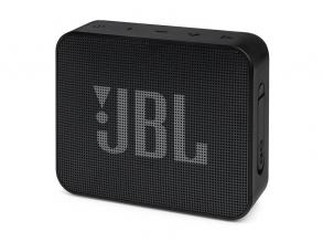 JBL GOESBLK Bluetooth fekete hangszóró