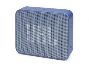 JBL GOESBLU Bluetooth kék hangszóró