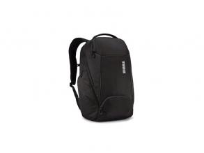 Thule Accent 26L 15,6" fekete notebook hátizsák