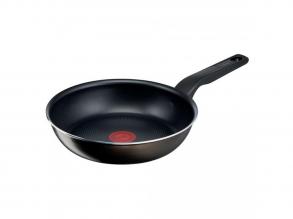 Tefal C3840753 XL Intense 30cm-es alumínium serpenyő