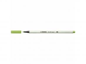 Stabilo Pen 68 brush pisztácia ecsetfilc