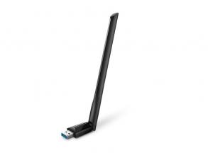 TP-Link Archer T3U Plus AC1300 Dual Band Vezeték nélküli USB adapter