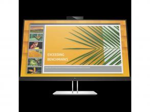 HP E27d G4 QHD IPS HDMI/DP/USB/LAN Advanced Docking Monitor