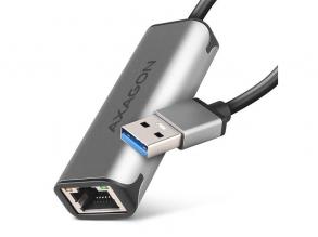 Axagon ADE-25R Type-A USB 3.2 - Gigabit Ethernet adapter