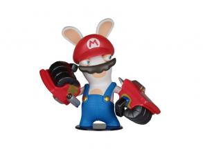 Mario + RabbidsŽ Sparks of Hope "Rabbid Mario" 10 cm figura